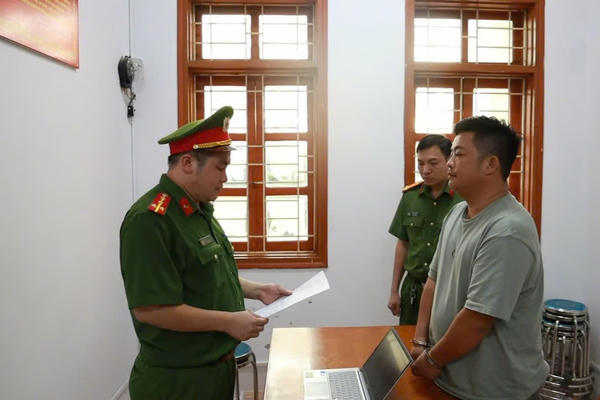 Ngăn chặn mối nguy hại cho người tiêu dùng