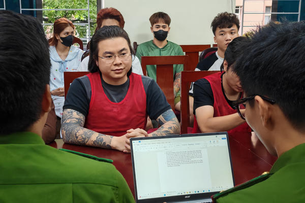 Thanh lọc, tạo môi trường văn minh trên mạng xã hội