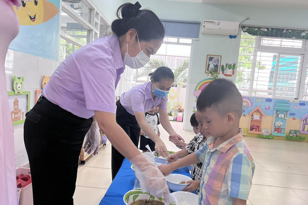 Truy xuất nguồn gốc: 'Tấm hộ chiếu' mới của hàng hóa trong kỷ nguyên số