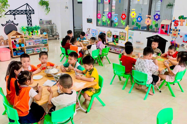 Hải Phòng: ‘Siết’ quản lý an toàn thực phẩm tại các cơ sở giáo dục