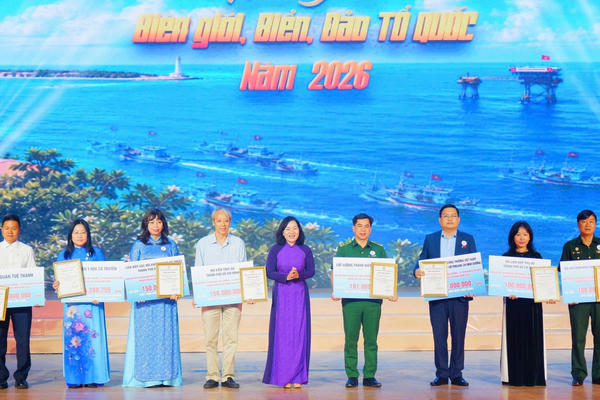 Đa dạng hoạt động gắn kết tình quân dân