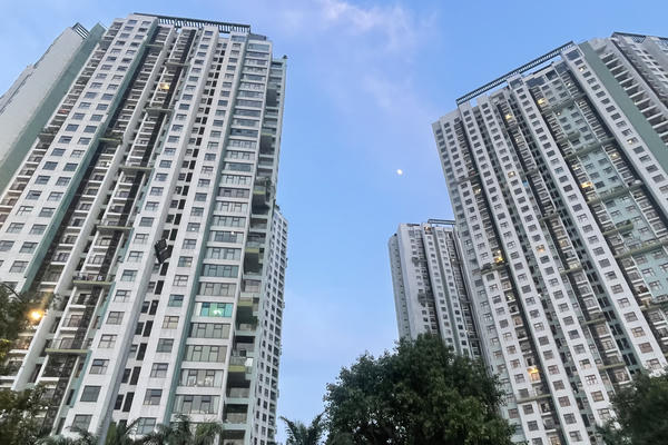 Thị trường bất động sản: Ngày càng hướng đến nhu cầu thực 