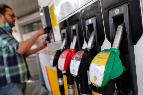 Châu Âu lần đầu tiên nhập khẩu dầu diesel từ Mexico sau 7 năm
