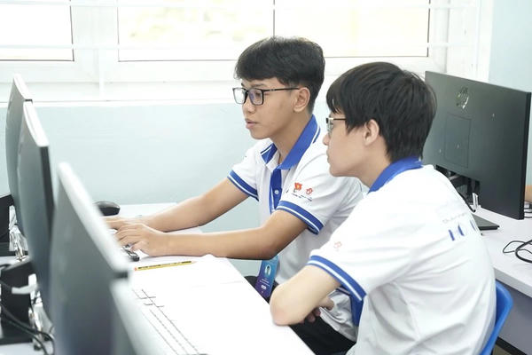Đưa AI vào nhà trường: Cần lưu ý gì?