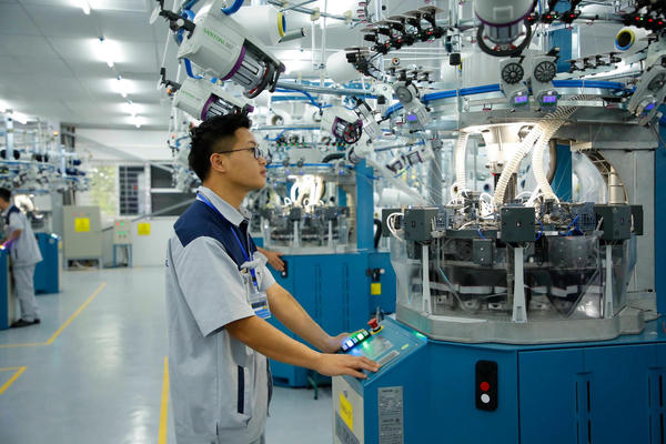 Tiếp sức cho các động lực tăng trưởng kinh tế