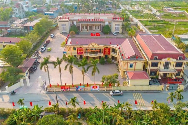 Gỡ “vướng” trong sắp xếp xử lý tài sản công và dự án tồn đọng