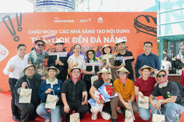 Xúc tiến du lịch qua người nổi tiếng