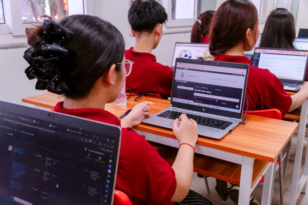 Mở rộng quyền tự chủ cho các cơ sở giáo dục nghề nghiệp Mở rộng quyền tự chủ cho các cơ sở giáo dục nghề nghiệp