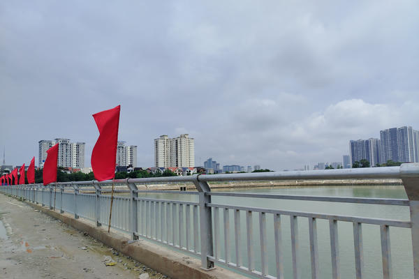 Mở ra cơ hội tiếp cận nhà ở vừa túi tiền cho người dân