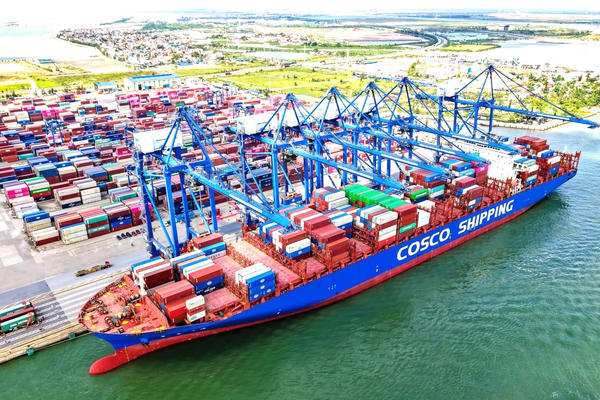 Đề xuất nới lỏng điều kiện tiếp cận thị trường đối với nhà đầu tư nước ngoài
