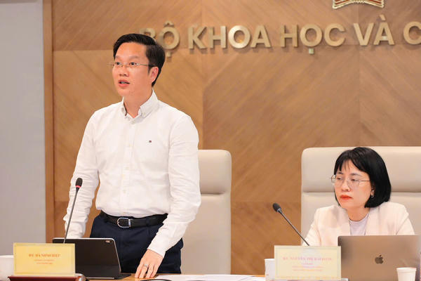 Doanh thu công nghiệp công nghệ số tăng 36% trong tháng 8 Doanh thu công nghiệp công nghệ số tăng 36% trong tháng 8