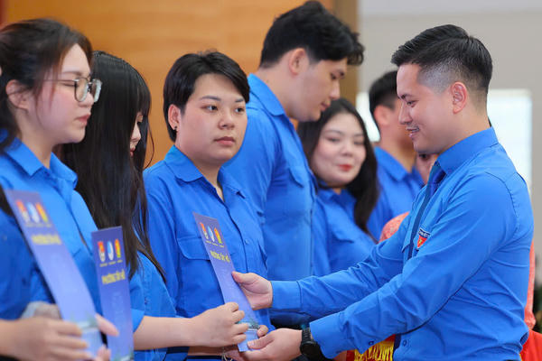Sức trẻ và những cách làm mới để Mặt trận gần dân hơn