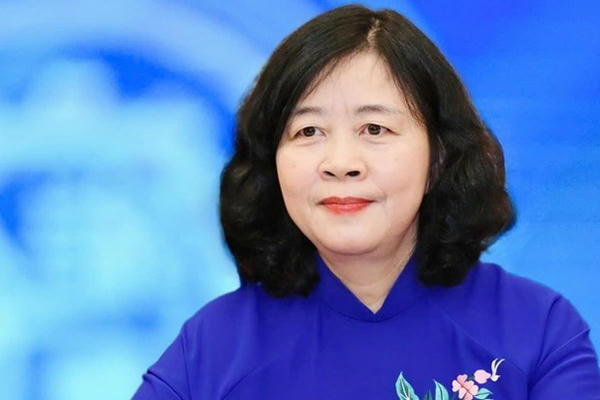 Chủ tịch Ủy ban Trung ương MTTQ Việt Nam gửi điện thăm hỏi tới Chủ tịch Chính hiệp toàn quốc Trung Quốc