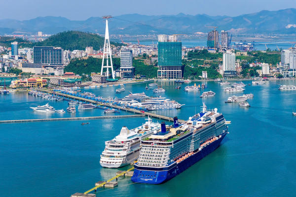 Quảng Ninh mở không gian phát triển, tạo động lực liên kết vùng