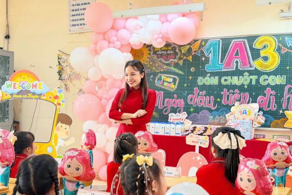 Kỳ vọng vào năm học của những khởi đầu mới