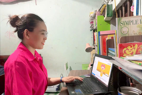 Mặt trận Nghệ An phủ sóng 2.026 fanpage cơ sở Mặt trận Nghệ An phủ sóng 2.026 fanpage cơ sở