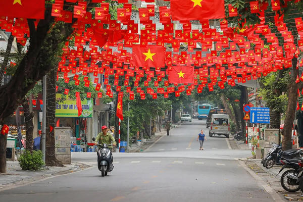 Chú trọng giữ gìn sức khỏe trong những ngày nghỉ lễ