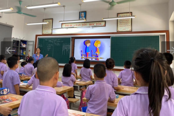 Bỏ môn thi thứ ba vào lớp 10: Nỗi lo học lệch, xem nhẹ Ngoại ngữ Bỏ môn thi thứ ba vào lớp 10: Nỗi lo học lệch, xem nhẹ Ngoại ngữ