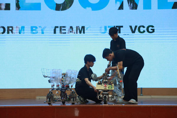 Đề xuất mở rộng cơ chế tài trợ, đặt hàng nghiên cứu khoa học Đề xuất mở rộng cơ chế tài trợ, đặt hàng nghiên cứu khoa học