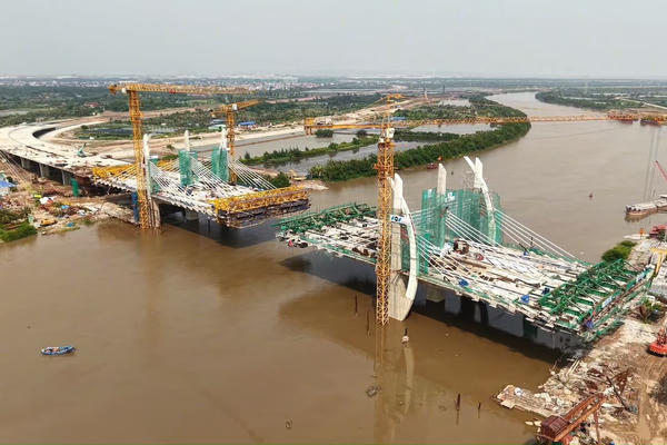 Hải Phòng đứng thứ 5 cả nước về giải ngân vốn đầu tư công