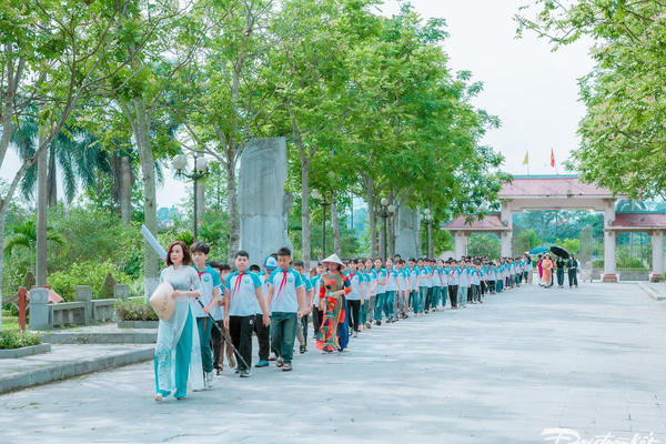 Thái Nguyên và tiềm năng phát triển du lịch lịch sử