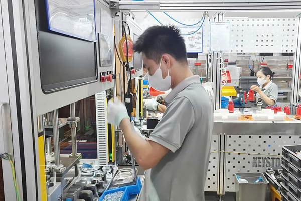 Từ vùng đất thuần nông đến “tổ đại bàng” FDI