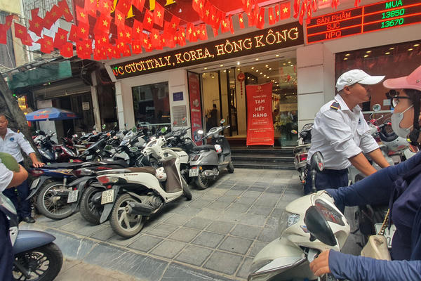 Đề xuất bù trừ, hoàn phần đã nộp khi giảm thuế, Bộ Tài chính nói gì?