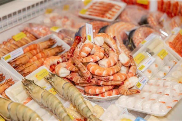 CPI tháng 8 tăng 0,47%