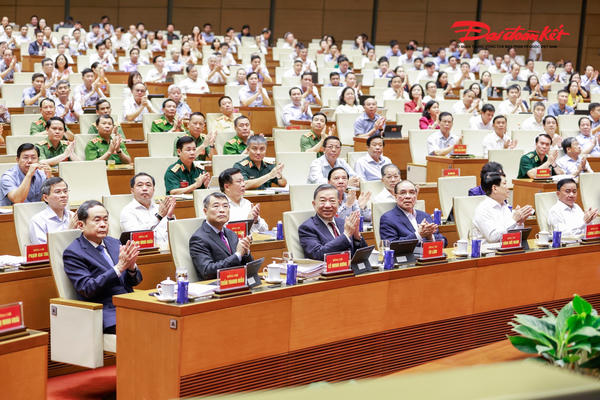 Xác lập tư duy hành động mới từ “học điều đúng” sang “học cách làm đúng”