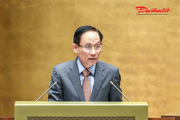 Đồng hành, kiến tạo cơ chế, huy động nguồn lực người Việt Nam ở nước ngoài Đồng hành, kiến tạo cơ chế, huy động nguồn lực người Việt Nam ở nước ngoài