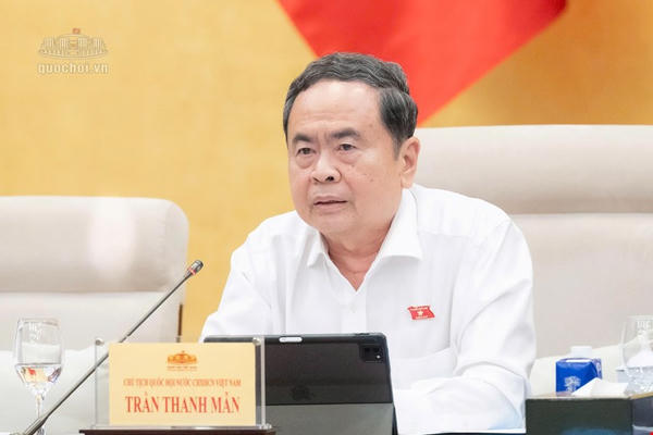Khẩn trương lấy kiến nhân dân đối với dự án Luật Đất đai sửa đổi