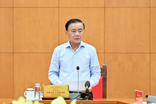 Kết luận của Ban Bí thư về tổ chức kỷ niệm các ngày lễ lớn và sự kiện lịch sử quan trọng của đất nước giai đoạn 2026-2030 Kết luận của Ban Bí thư về tổ chức kỷ niệm các ngày lễ lớn và sự kiện lịch sử quan trọng của đất nước giai đoạn 2026-2030