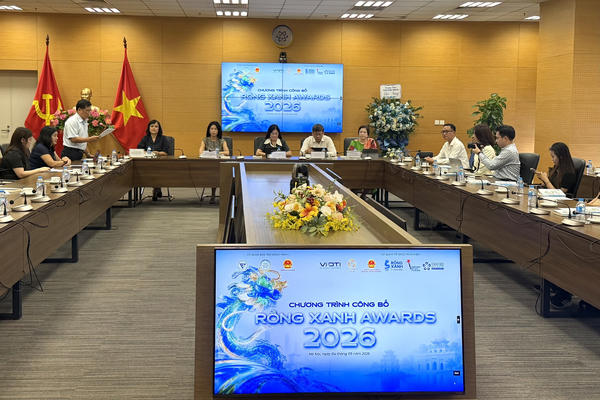 Đưa văn hóa và di sản Việt Nam vào đời sống bằng công nghệ số
