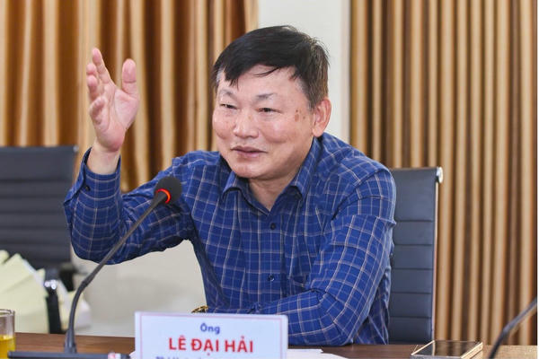 Lệnh cấm "thuốc lá khác" càng rộng, yêu cầu đánh giá tác động càng toàn diện