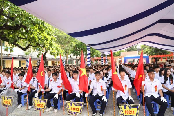 Hải Phòng: Bổ sung 3 khoản thu dịch vụ giáo dục, tăng mức thu bán trú