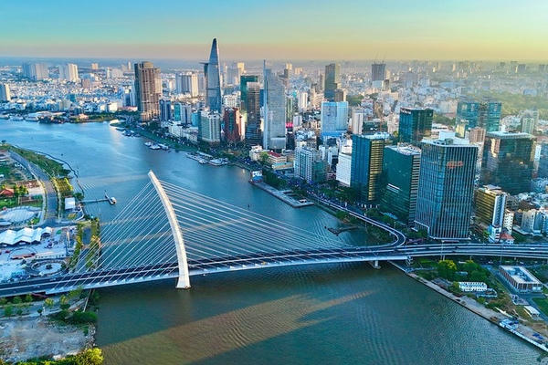 Sửa đổi luật để thích ứng với các dự án đầu tư quy mô lớn