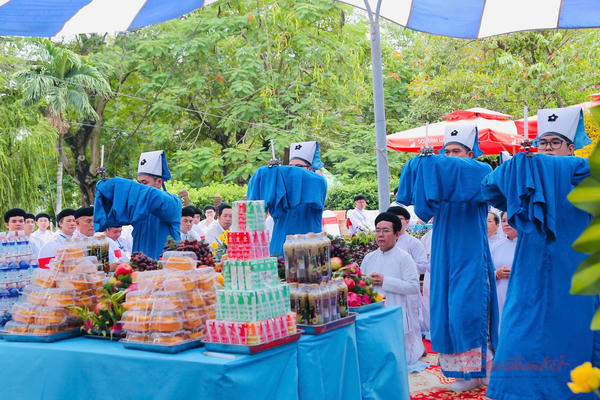 TPHCM: Cầu siêu anh hùng liệt sĩ tại Công viên Lê Thị Riêng