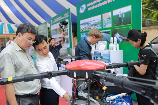 Học bổng STEM tạo cú hích thu hút người học công nghệ