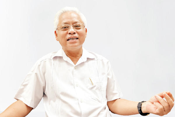 Thay thế người làm việc cầm chừng, không dám đổi mới