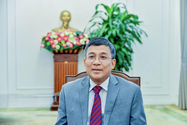 Khẳng định vai trò kênh nghị viện trong quan hệ đối ngoại của Việt Nam với Hàn Quốc, Mông Cổ