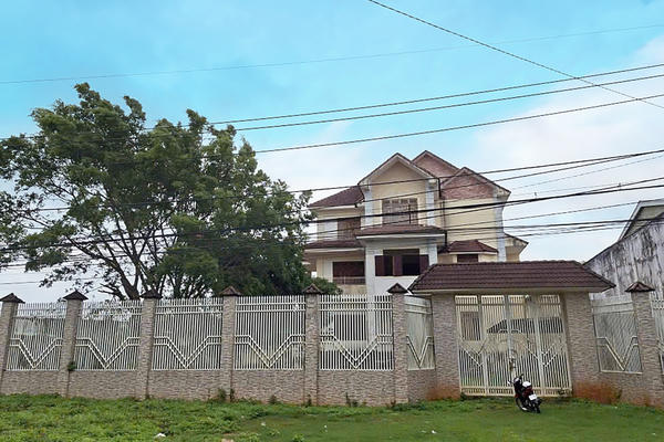 Môi giới bất động sản không có chứng chỉ có thể bị phạt đến 60 triệu đồng