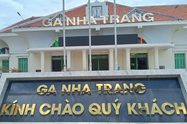 Ngành Đường sắt chính thức mở bán vé tàu Tết Đinh Mùi 2027