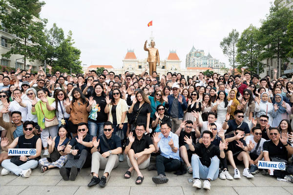 Du lịch MICE mở rộng dư địa tăng trưởng Du lịch MICE mở rộng dư địa tăng trưởng