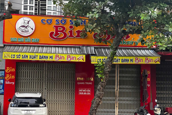 Gia Lai: Xác định nguyên nhân vụ 254 người nhập viện sau khi ăn bánh mì