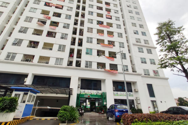 Chậm bàn giao quỹ bảo trì chung cư, chủ đầu tư có thể bị phạt đến 300 triệu đồng Chậm bàn giao quỹ bảo trì chung cư, chủ đầu tư có thể bị phạt đến 300 triệu đồng