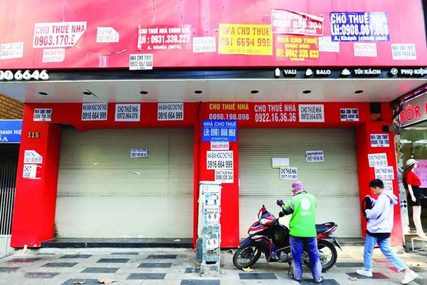 Thuế tỉnh Khánh Hòa: Lưu ý doanh nghiệp về điều kiện giải thể, chấm dứt hoạt động Thuế tỉnh Khánh Hòa: Lưu ý doanh nghiệp về điều kiện giải thể, chấm dứt hoạt động