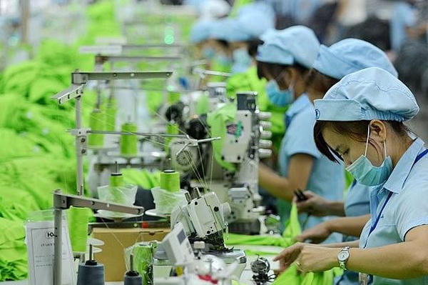Doanh nghiệp với “luật chơi” mới