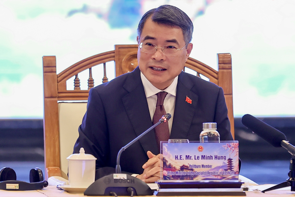 Thủ tướng Lê Minh Hưng sắp tham dự Hội nghị thượng đỉnh BRICS và làm việc song phương tại Ấn Độ