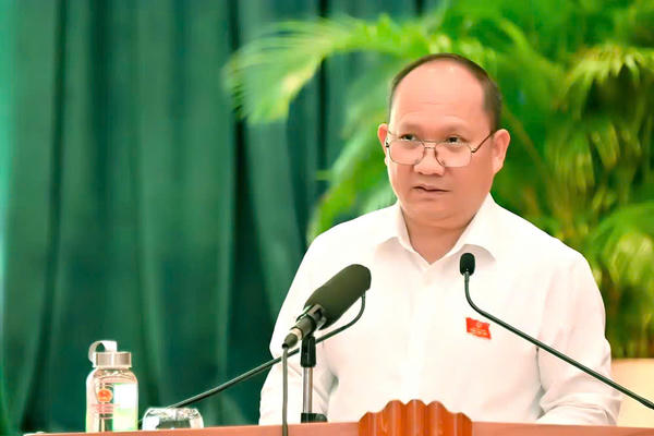 Gia Lai: Vì sao giải ngân vốn đầu tư công còn thấp?