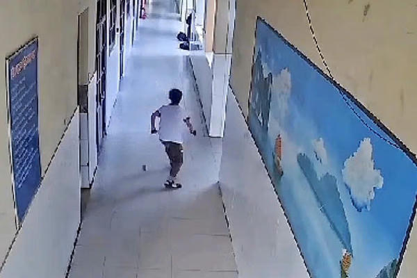 Chủ động thông tin, tăng cường an toàn trường học